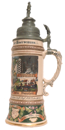 Seitenansicht rechts